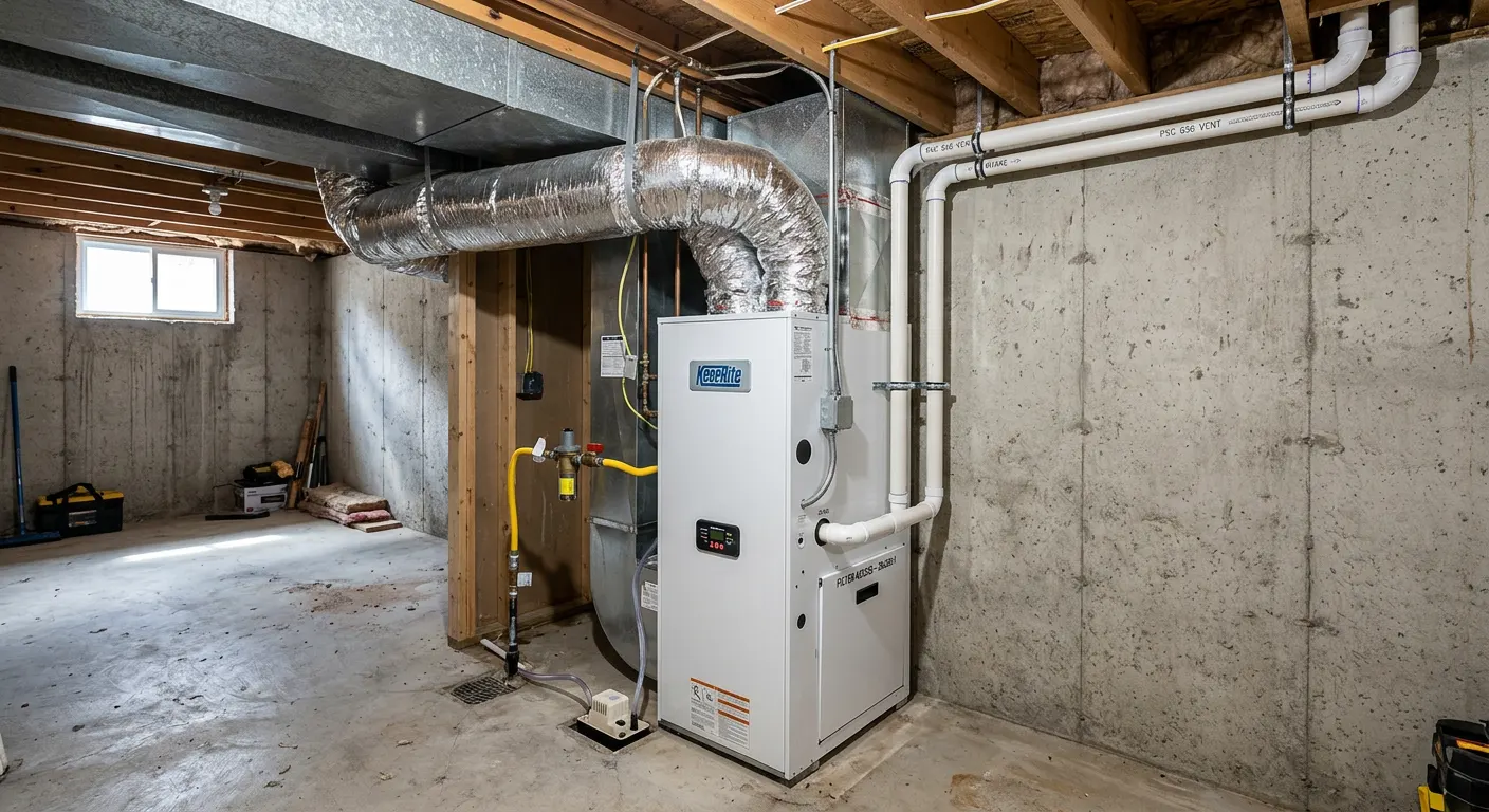 Furnaces