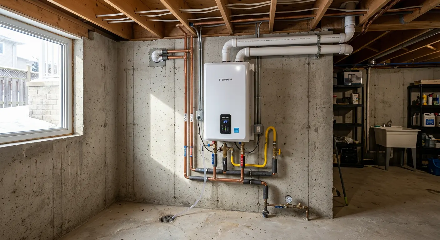 Air Conditioners